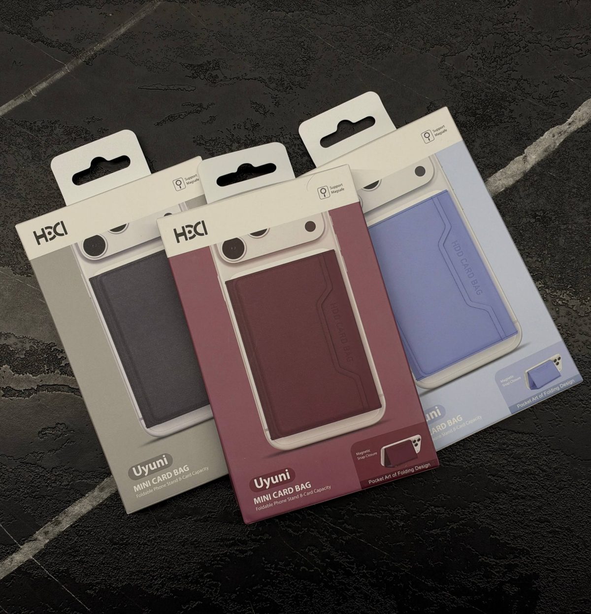 ولت مگ سیف HDD - تصویر 10