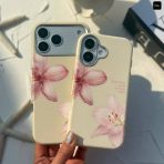 قاب ماسا لیلیوم در دو رنگ آیفون - تصویر 4