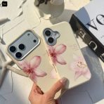 قاب ماسا لیلیوم در دو رنگ آیفون - تصویر 3