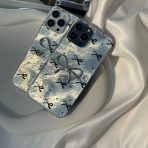 قاب پاپيوني مشكي ليزري - Image 2