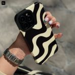 زبرا 2025 هاشور (كبريتي)؛ - Image 2