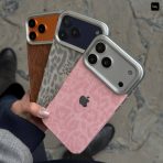 قاب پلنگی کورتکس در 3 رنگ - Image 4