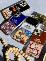 قاب HERMES مستر کوالیتی - Image 3