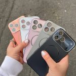 قاب آیفون اتوفوکوس