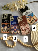 قاب HERMES مستر کوالیتی