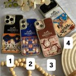 قاب HERMES مستر کوالیتی