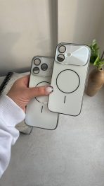 قاب آیفون اتوفوکوس - Image 2