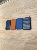 ولت کتابی مگ سیف دار اورجینال - Image 5