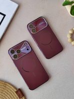قاب آیفون اتوفوکوس - تصویر 17