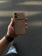 قاب سیلیکونی اتو فوکوس - تصویر 3
