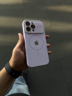 قاب سیلیکونی اتو فوکوس - تصویر 4