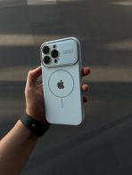 قاب سیلیکونی اتو فوکوس - تصویر 5