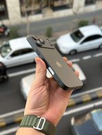 قاب PC لنز مشکی - Image 4