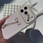 قاب کلاسیک اکلیلی صورتی - Image 3