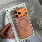 قاب شاینی مگ سیف دار - Image 5
