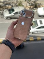 قاب مخملی موکا - Image 5