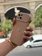قاب مخملی موکا - تصویر 3