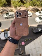 قاب مخملی موکا
