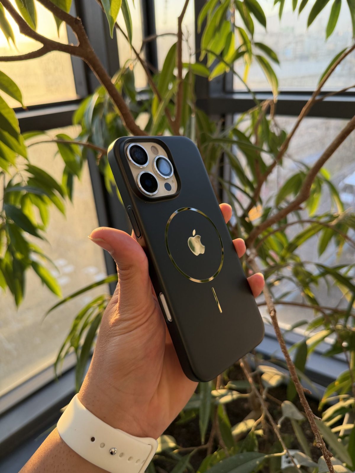 قاب pc مگ سیف دار - تصویر 3