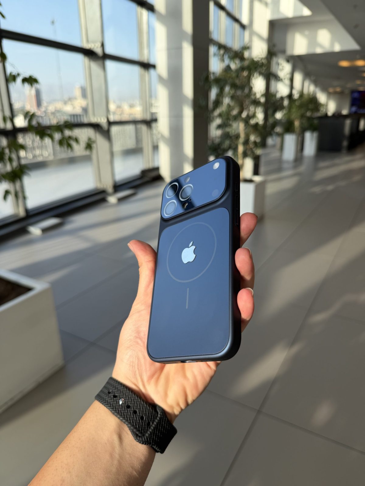 قاب pvd طرح ۱۷ مگ سیف دار - تصویر 2