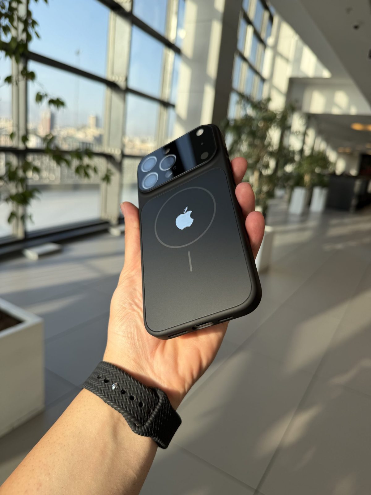 قاب pvd طرح ۱۷ مگ سیف دار - تصویر 6