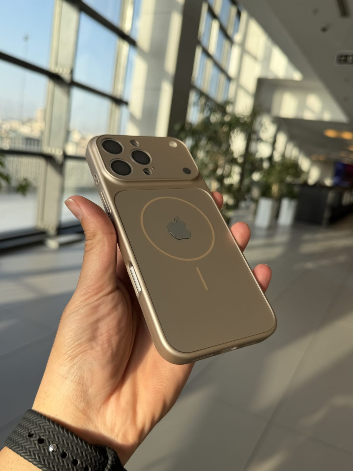 قاب pvd طرح ۱۷ مگ سیف دار - تصویر 3