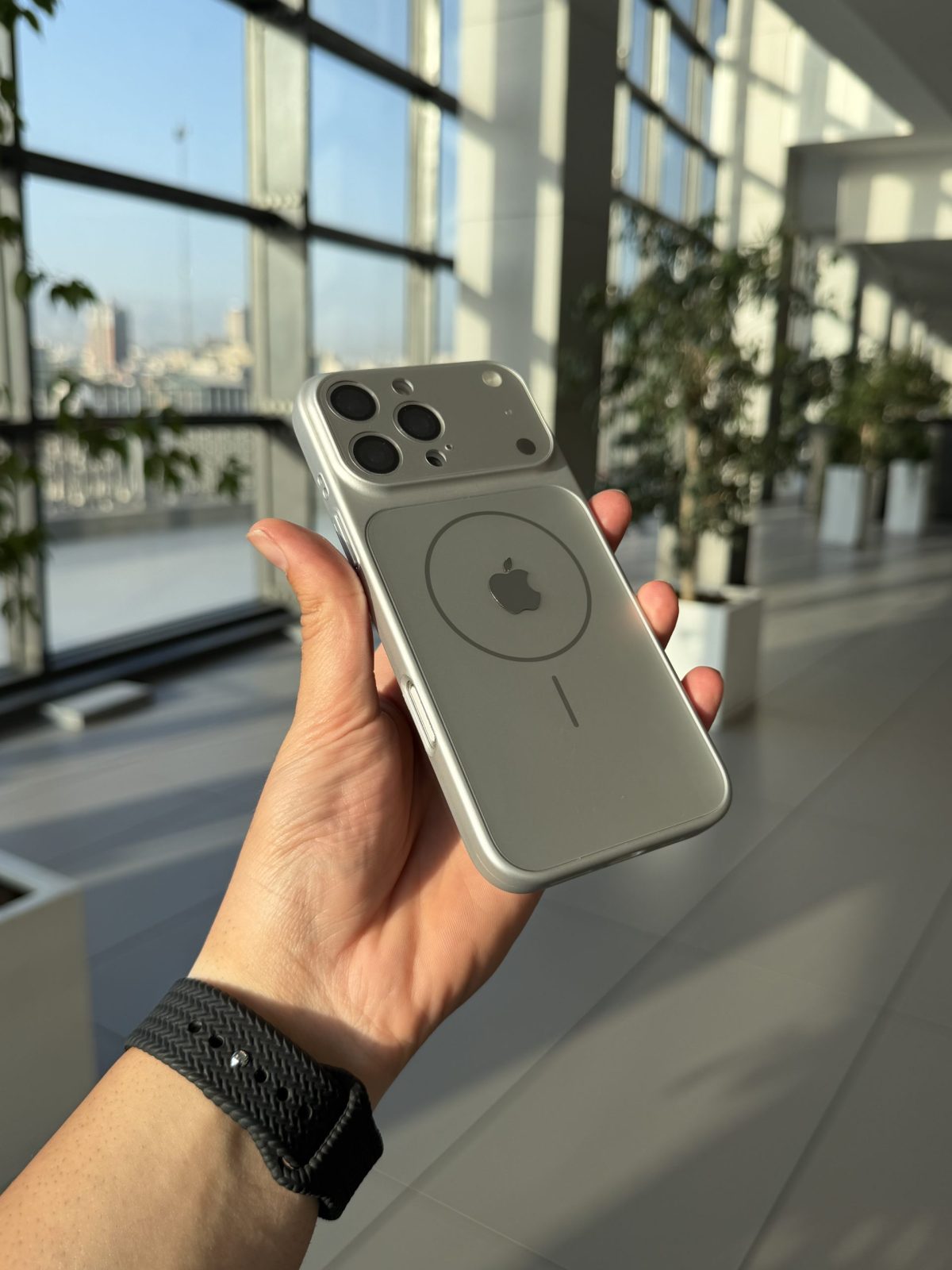 قاب pvd طرح ۱۷ مگ سیف دار - تصویر 4