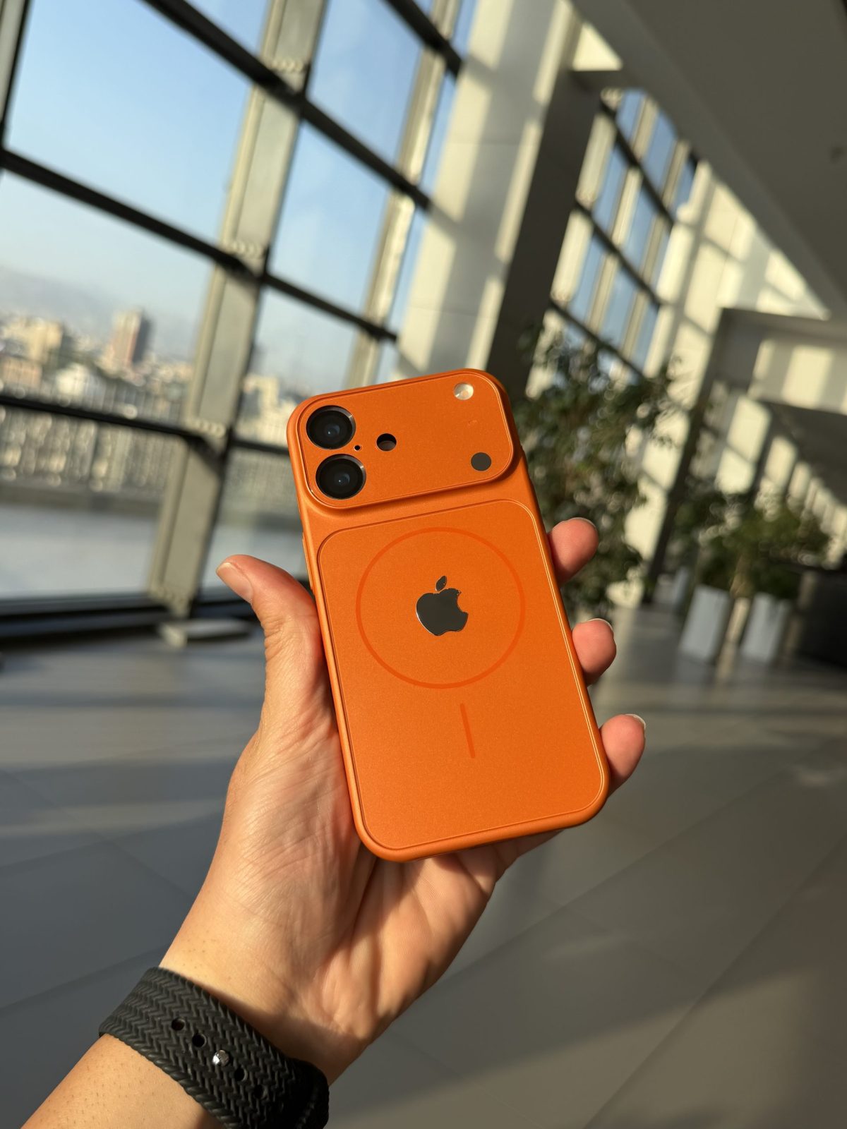 قاب pvd طرح ۱۷ مگ سیف دار - تصویر 5