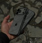 قاب مخملی موج دار - تصویر 4