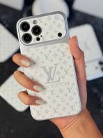 قاب لویی ویتون چرمی - تصویر 3