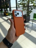 قاب چرمی کلاسیک - تصویر 2