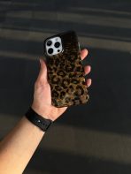 قاب پلنگی شاینی - تصویر 5