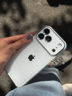 قاب شاینی سفید - تصویر 6