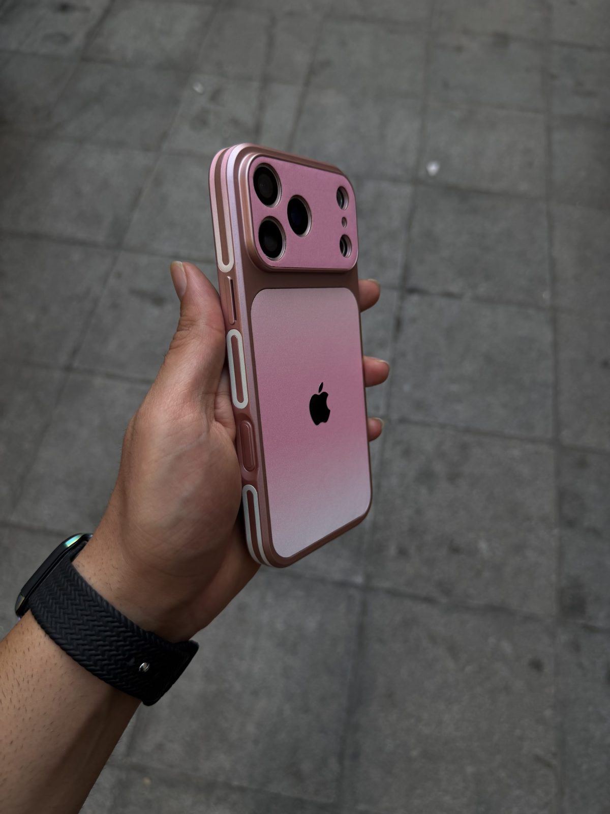 قاب کورتکس هفت رنگ - تصویر 6