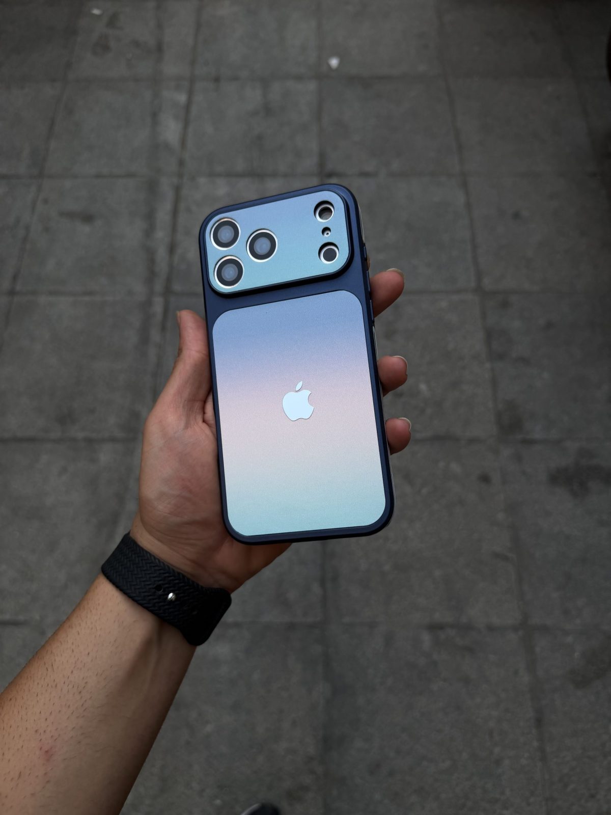 قاب کورتکس هفت رنگ - تصویر 7