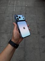 قاب کورتکس هفت رنگ - تصویر 2