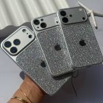 قاب برلیان استایل