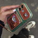 قاب تام و جری به همراه بند - تصویر 5