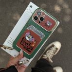 قاب تام و جری به همراه بند - تصویر 4