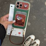 قاب تام و جری به همراه بند - تصویر 3