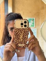 قاب پلنگلي YSL - تصویر 4