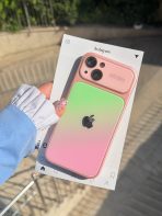 قاب کوارتز در دو رنگ - تصویر 7