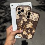 قاب کلاسیک رز پاییزی - تصویر 6