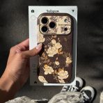 قاب کلاسیک رز پاییزی - تصویر 7