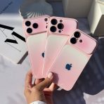 قاب گرادینت صورتی - تصویر 3