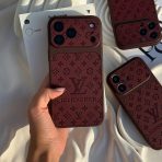 قاب لویی ویتون چری - تصویر 2