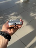 قاب شفاف به همراه محافظ بدون تغییر رنگ - تصویر 6