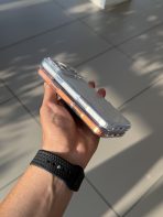 قاب شفاف به همراه محافظ بدون تغییر رنگ - تصویر 7